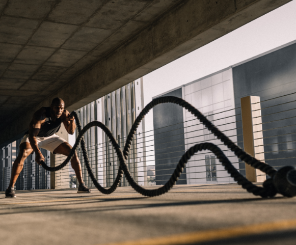 Illustration du header